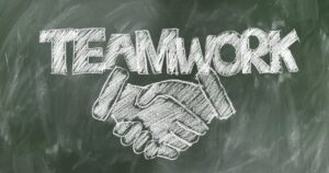 Stellenangebot: Bürokraft (m/w/d)