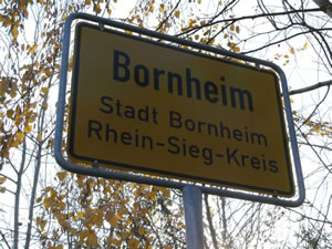 Bornheim-OS