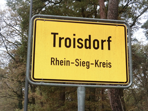 Immobilienbewertung Troisdorf